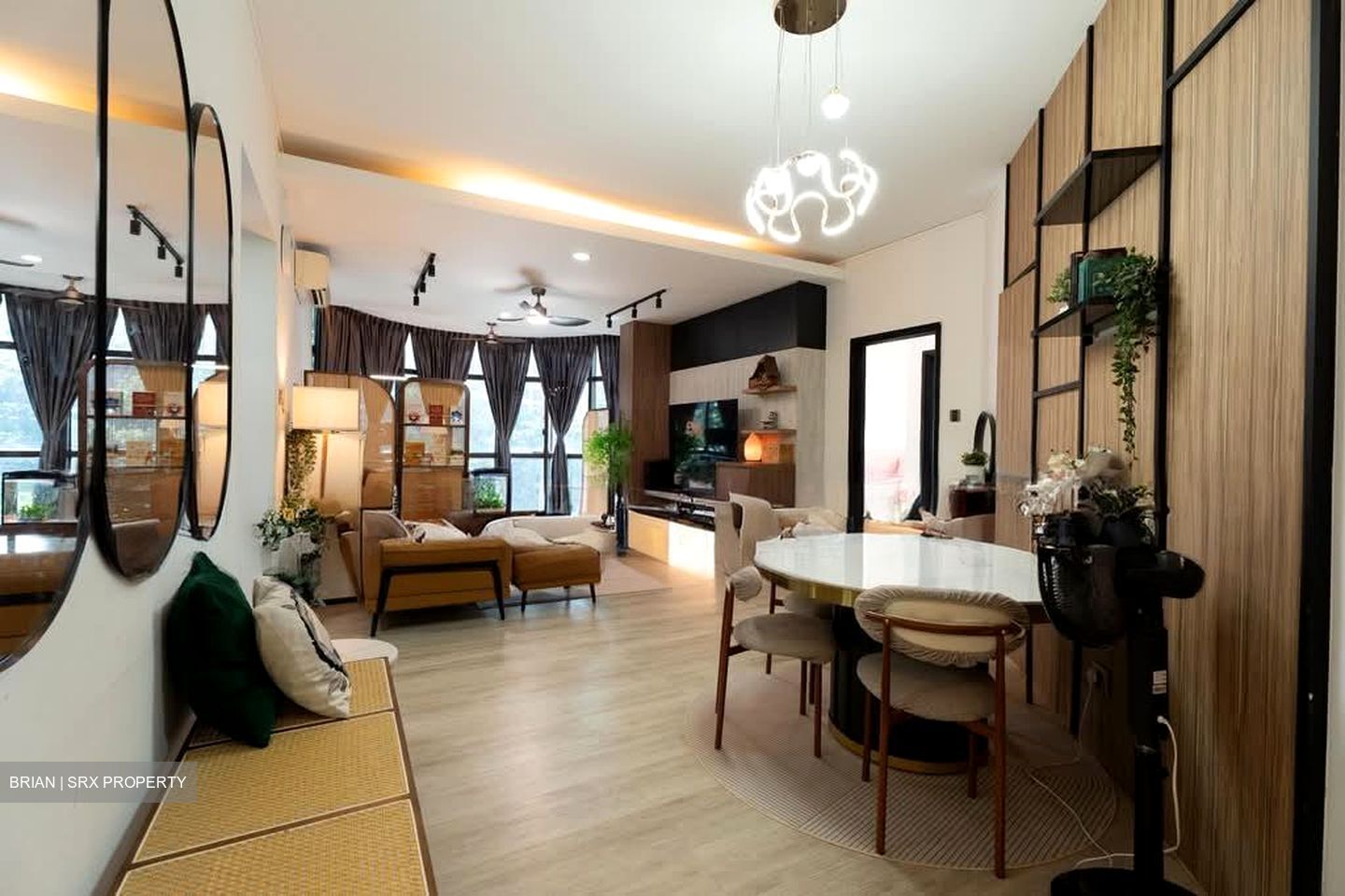 Parc Oasis (D22), Condominium #560769881